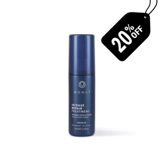 MONAT Intense Repair Treatment - Picture 1 of 6